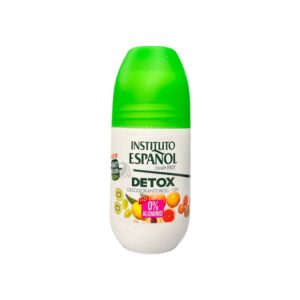 مام رول دئودورانت دتوکس Detox اسپانول