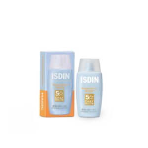 ضد آفتاب مجیک magic فیوژن واتر SPF50 ایزدین