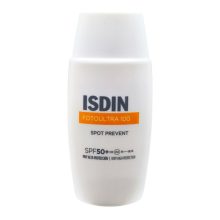 ضد آفتاب و ضد لک مدل اسپات پریونت Spot Prevent ایزدین thumbnail