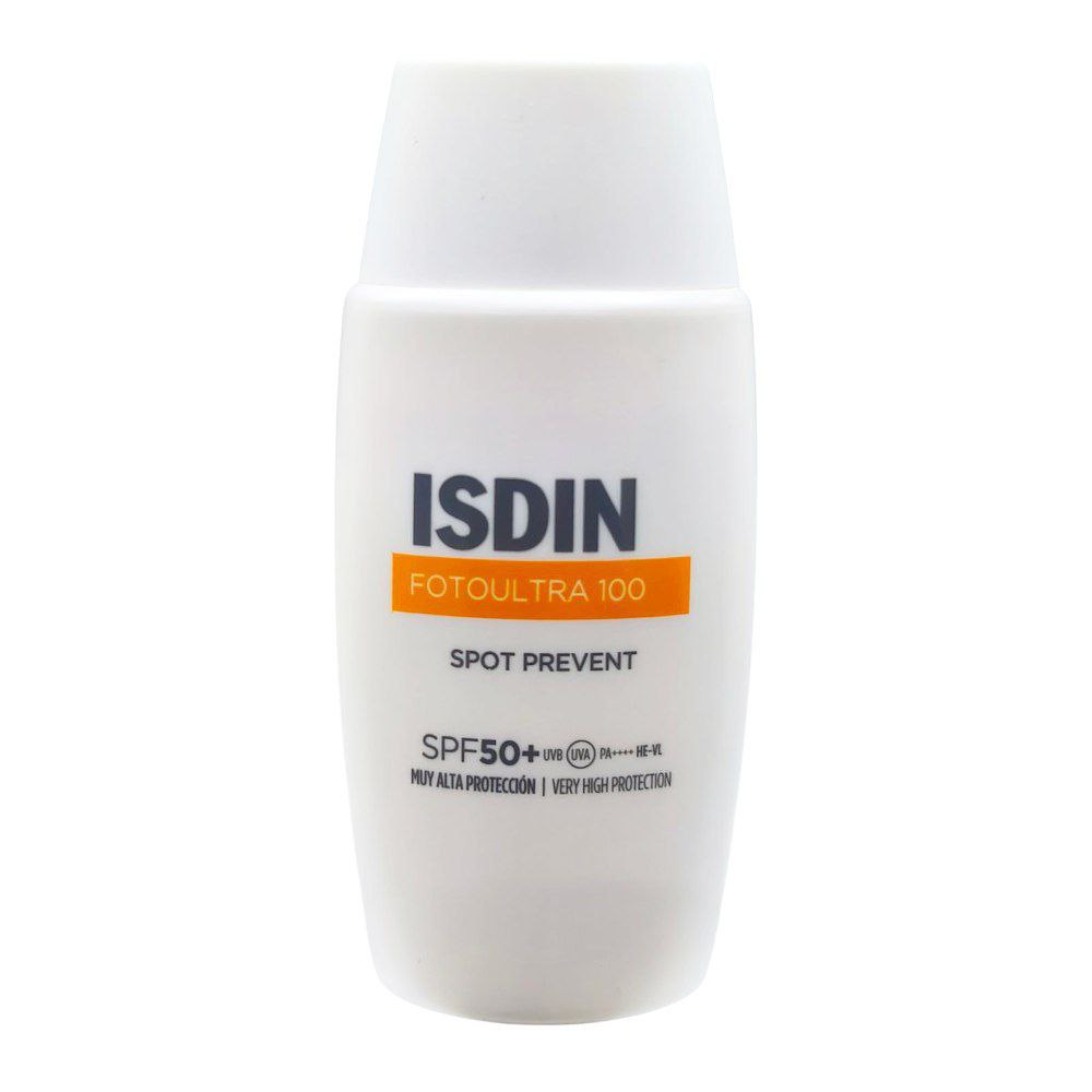 ضد آفتاب و ضد لک مدل اسپات پریونت Spot Prevent ایزدین