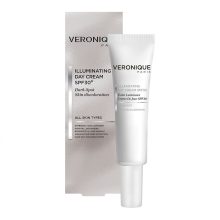 کرم ضد لک روز با +SPF30 مناسب انواع پوست ورونیک thumbnail