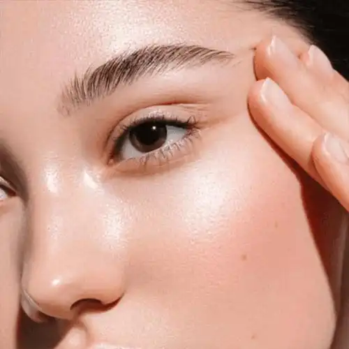 پوست چرب چه نوع پوستی است