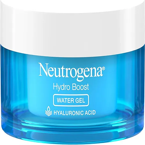 واتر ژل نوتروژینا