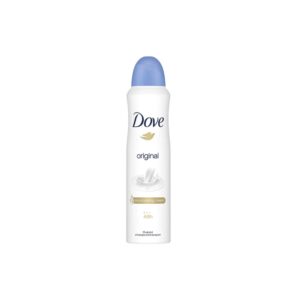 اسپری ضد تعریق زنانه داو مدل اورجینال Dove Original 250ml