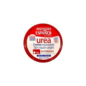 کرم کاسه ای ترمیم کننده پوست اسپانول مدل Urea 400ml اوره