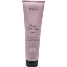 کرم مو لاکمه مدل فریز کنترل frizz control thumbnail