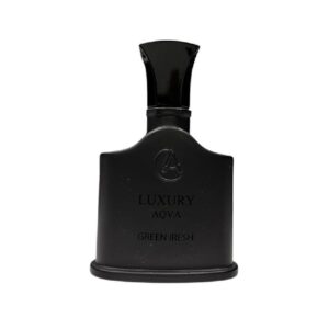 عطر لاکچری آکوا با رایحه ی گرین آیریش