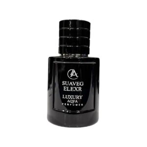 عطر لاکچری آکوا با رایحه ی ساواج الکسیر