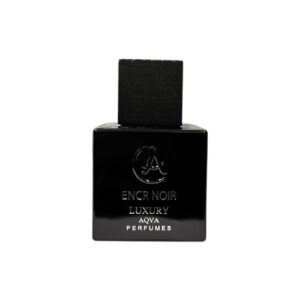 عطر لاکچری آکوا با رایحه ی لالیک مشکی