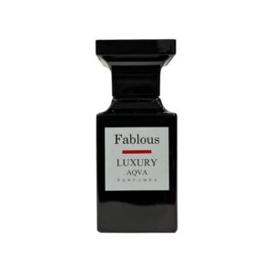 عطر لاکچری آکوا با رایحه ی تام فورد فاکینگ فابیولس