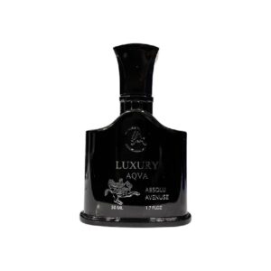 عطر لاکچری آکوا با رایحه ی کرید اونتوس ابسلو