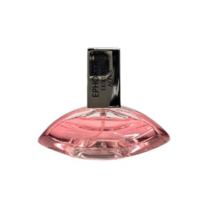 عطر لاکچری آکوا با رایحه ی ایفوریا