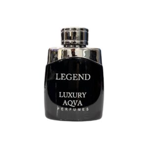 عطر لاکچری آکوا با رایحه ی لجند