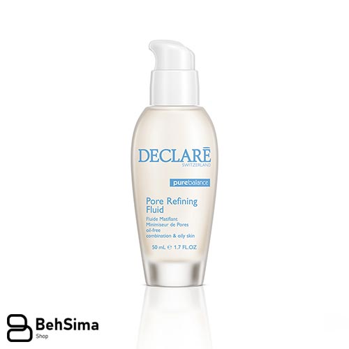 شامپو مو هلس دراپ مدل Sebum Reducing