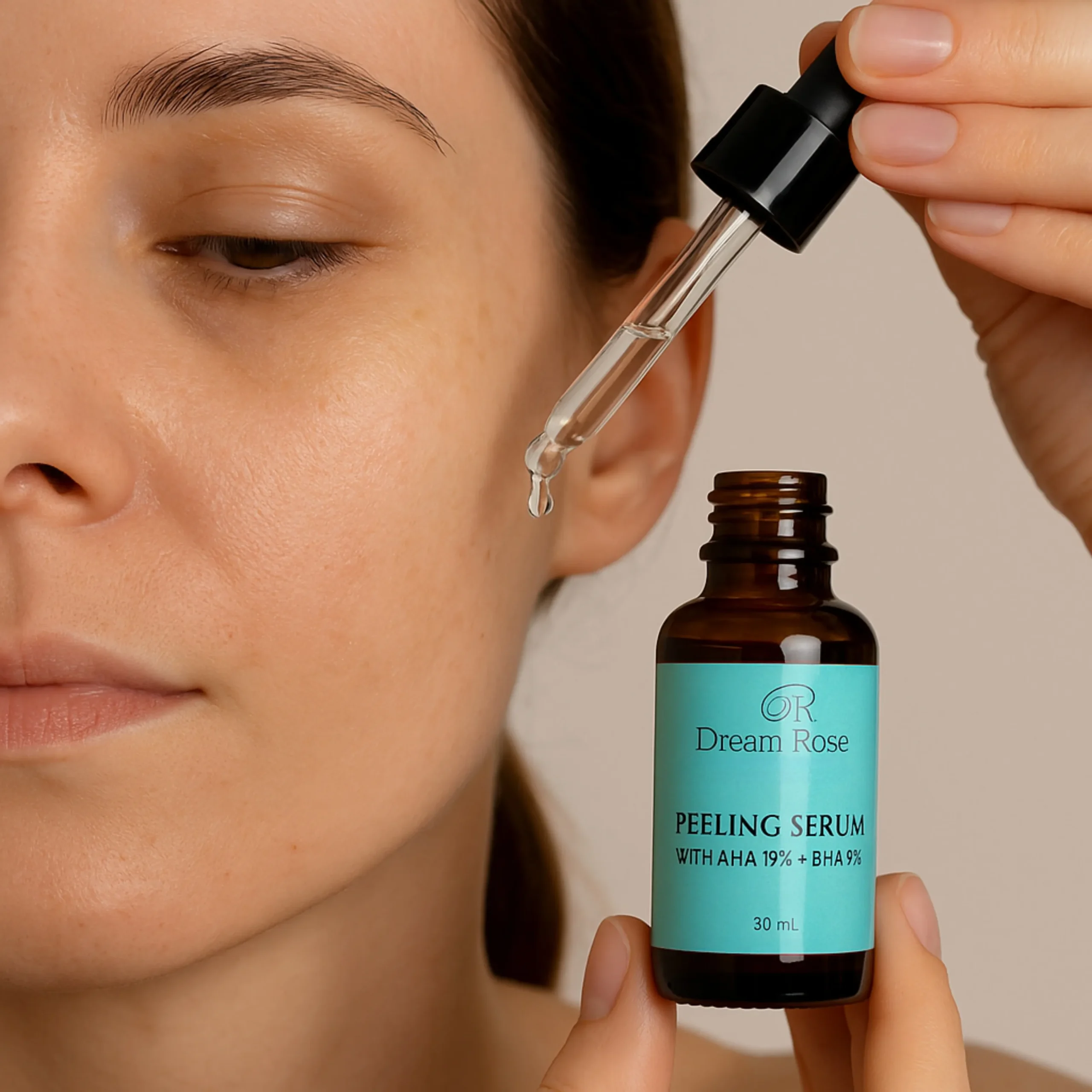 پیلینگ-دریم-رز