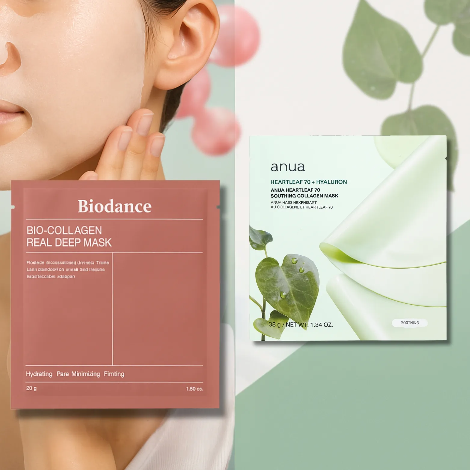 ماسک-هیالورون-آنوا