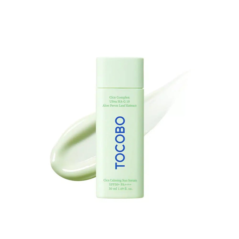 ضد آفتاب سرمی توکوبو سیکا کلمینگ gallery image