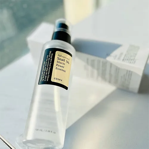 اسنس حلزون کوزارکس اصل