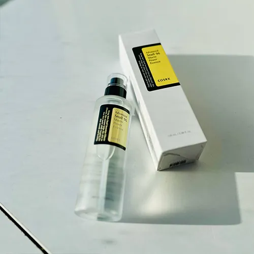 اسنس حلزون کوزارکس اصل