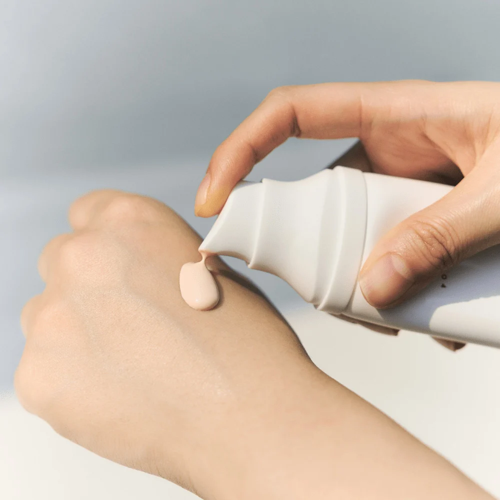 ضد آفتاب تون آپ سنتلا ماداگاسکار اسکین 1004 حجم 50 میل gallery image