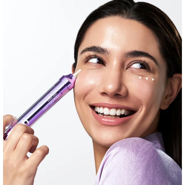 کرم دور چشم نامبوزین ۹ با رتینول و +NAD حجم 10 میل