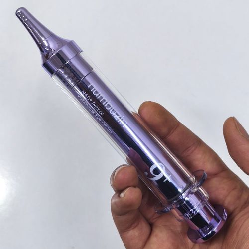 خرید و قیمت کرم دور چشم نامبوزین شماره ۹ حاوی NAD+ و رتینول