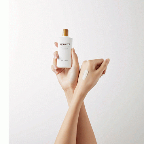 کرم ضد آفتاب ایرفیت پلاس سنتلا اسکین 1004 حجم 50 میل