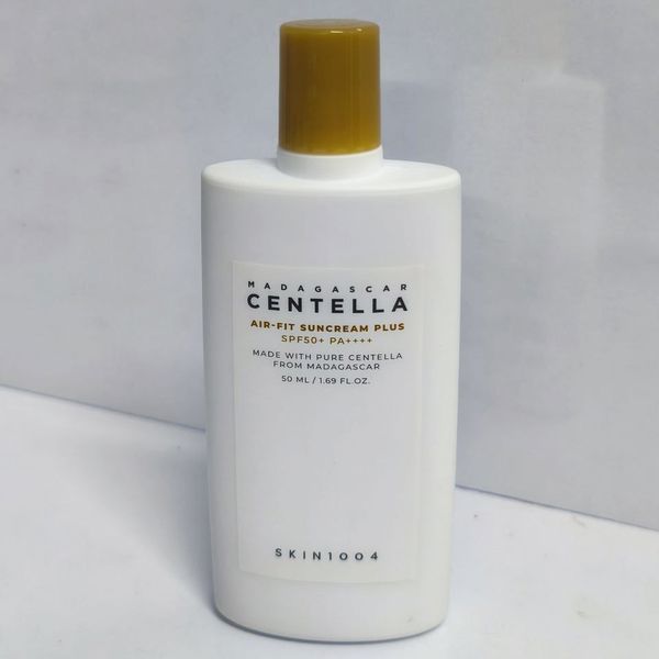 خرید و قیمت کرم ضد آفتاب سنتلا ماداگاسکار ایرفیت