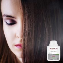 شامپو گیاهی ضد ریزش بیوکسین کلاسیک 300 میل thumbnail