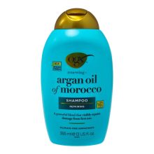 شامپو آرگان مراکشی آبی OGX حجم 385 میل thumbnail