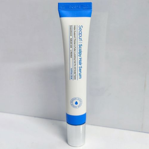 خرید و قیمت سرم موی تقویتکننده و ضد ریزش سی پوری اصل