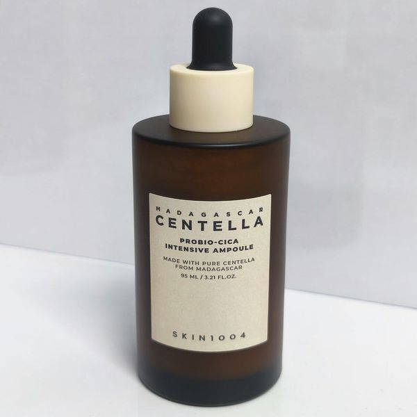 خرید و قیمت سرم تقویتکننده سنتلا پروبیو سیکا SKIN1004