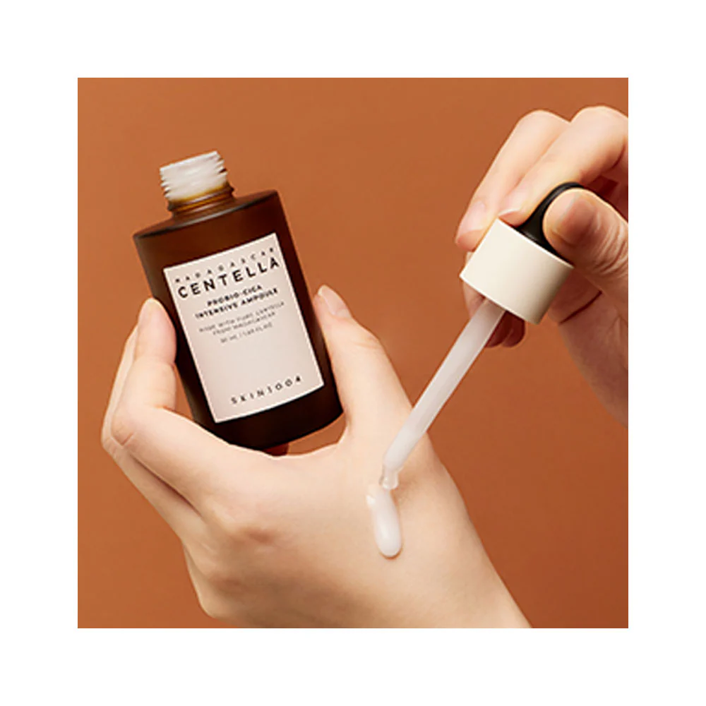 آمپول سنتلا پروبیو سیکا اسکین 1004 حجم ۹۵ میل gallery image