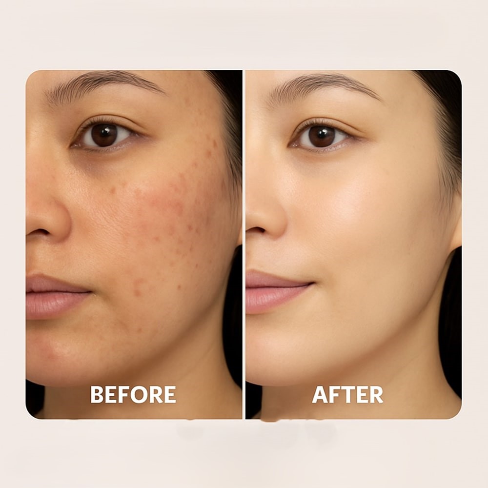 آمپول سنتلا پروبیو سیکا اسکین 1004 حجم ۹۵ میل gallery image